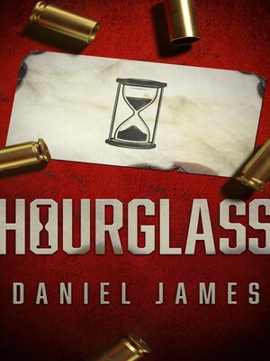 cover image of Hourglass